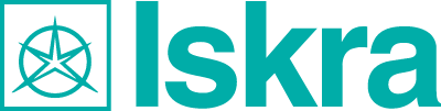 Iskra Logo