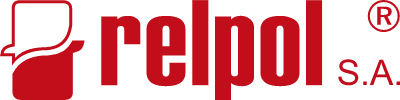 Relpol Logo